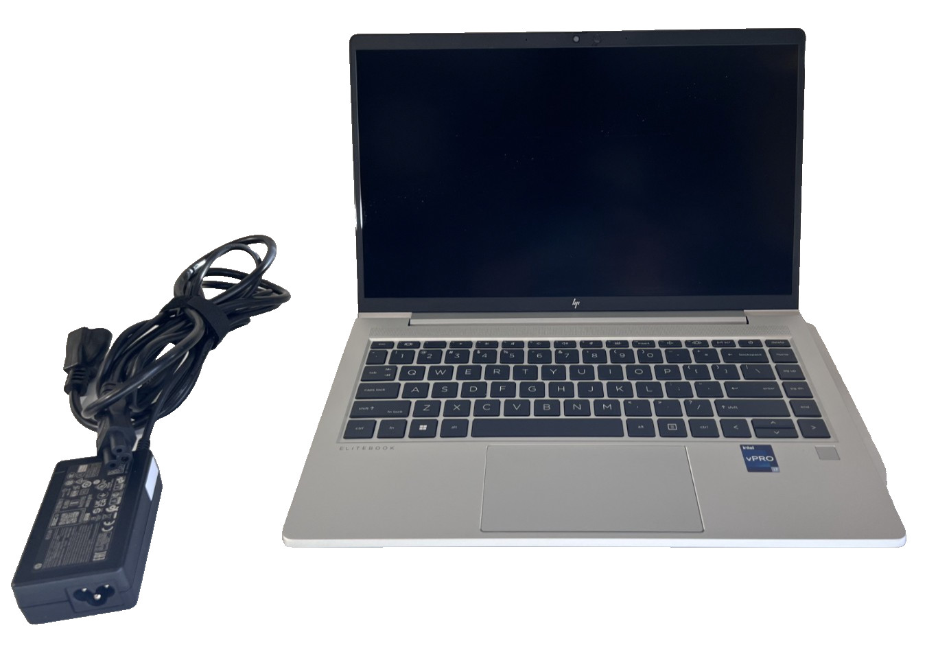 HP EliteBook 640 14" Core i7-1265U 16GB DDR4 512GB NVMe Win 11 Pro Laptop
