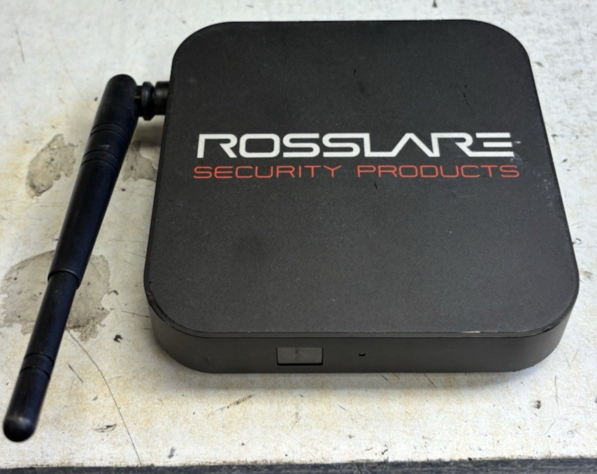 Rosslare/MiniX NEO Z64-W10 Fanless Mini Desktop PC