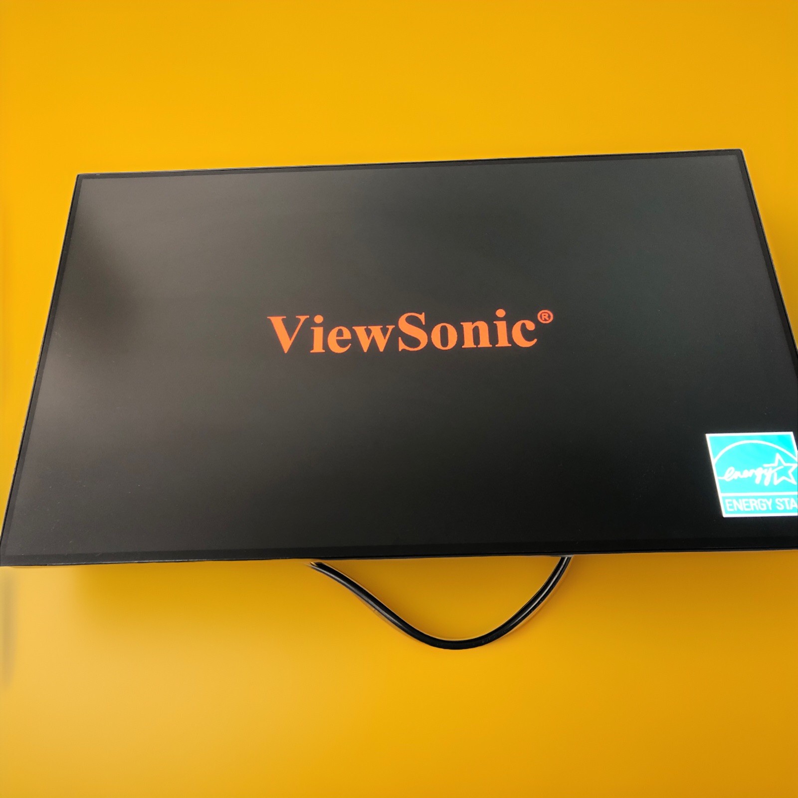ViewSonic VP2468A-S 24" Premium IPS 1080p Monitor Only