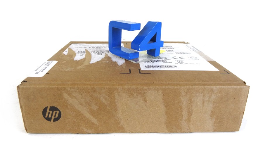 HP 710608-B21 QMH2672 16GB FIBRE CHANNEL HBA - 711305-001