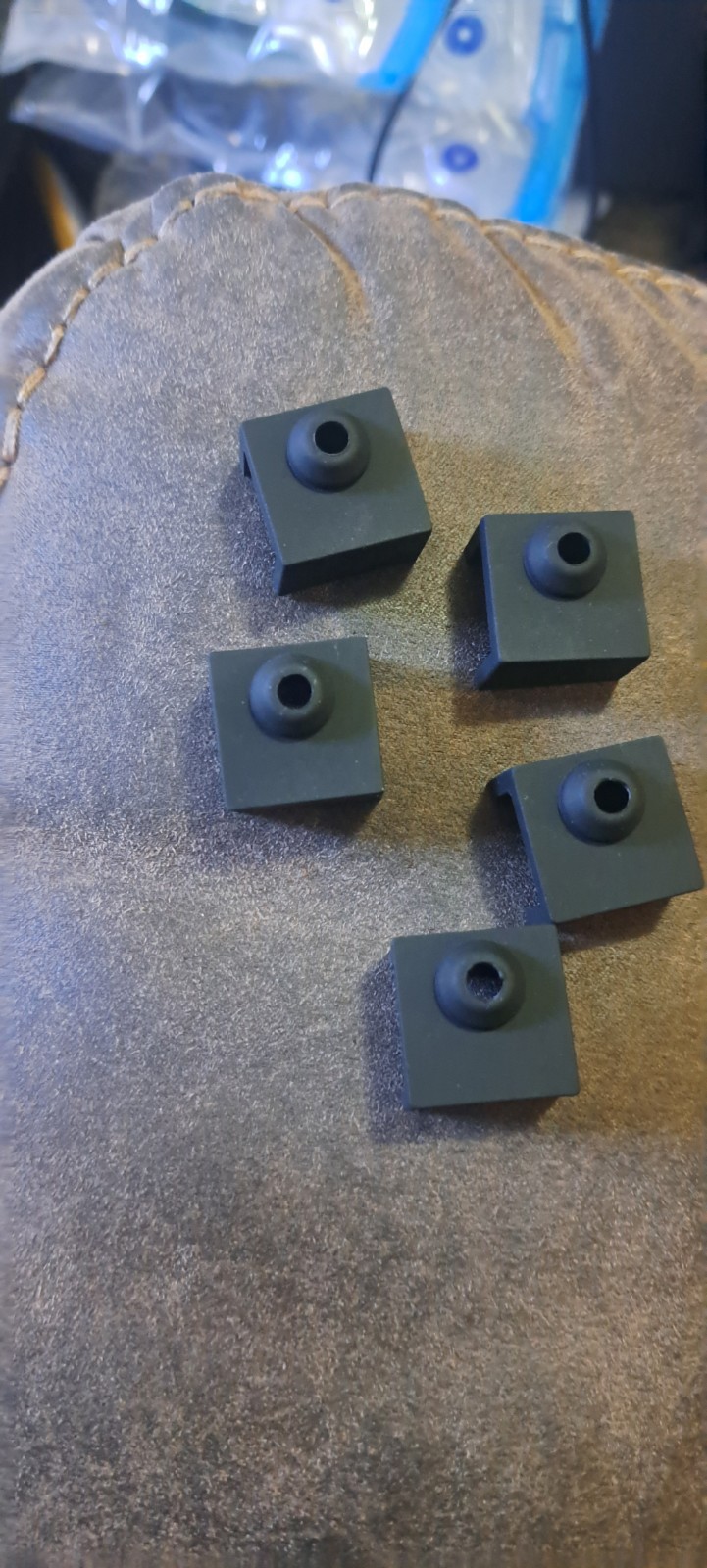 Silicone Socks for Sovol SV06