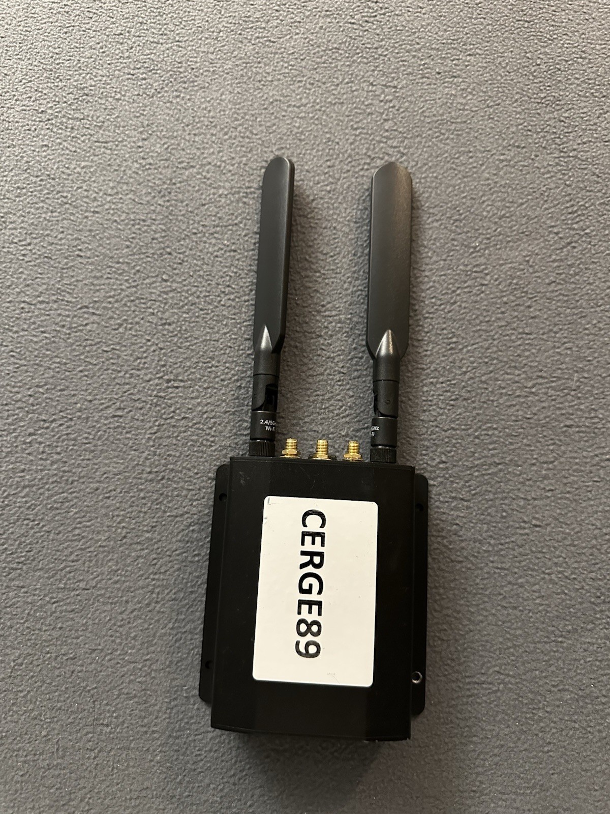 Peplink MAX BR1 Mini LTEA US T PRM