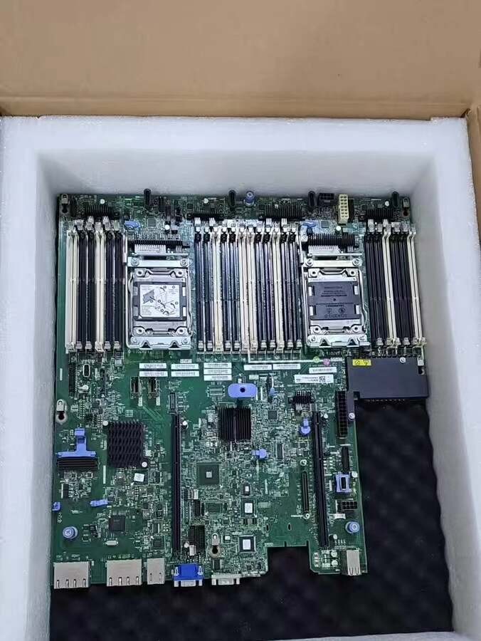 IBM X3650 M4 Server System Board 00MX553 00AM209 00Y8499 00Y8457 00D2888 00W2671