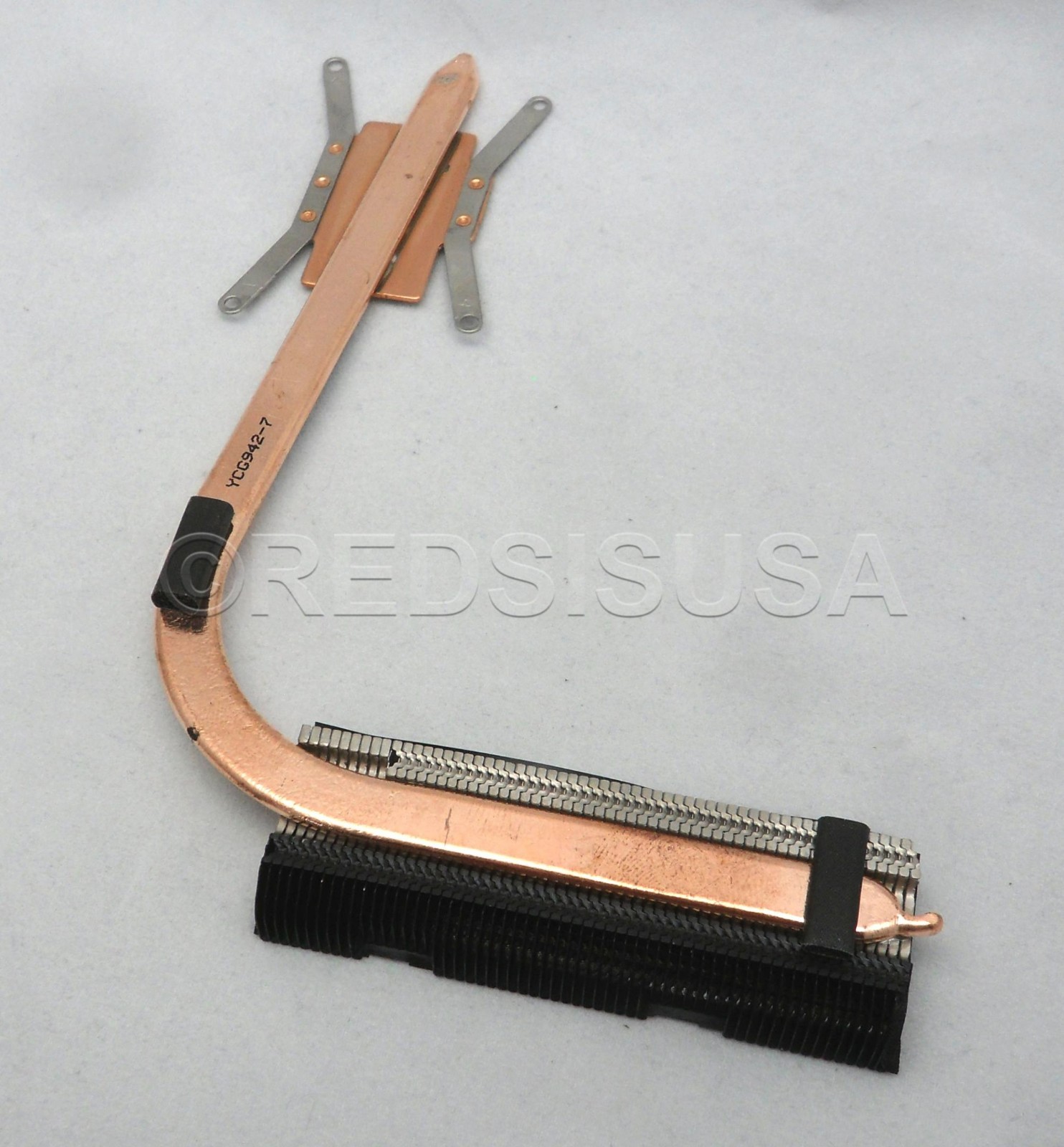 Genuine Lenovo G40-80 G50-80 L Heatsink 5H40H12570