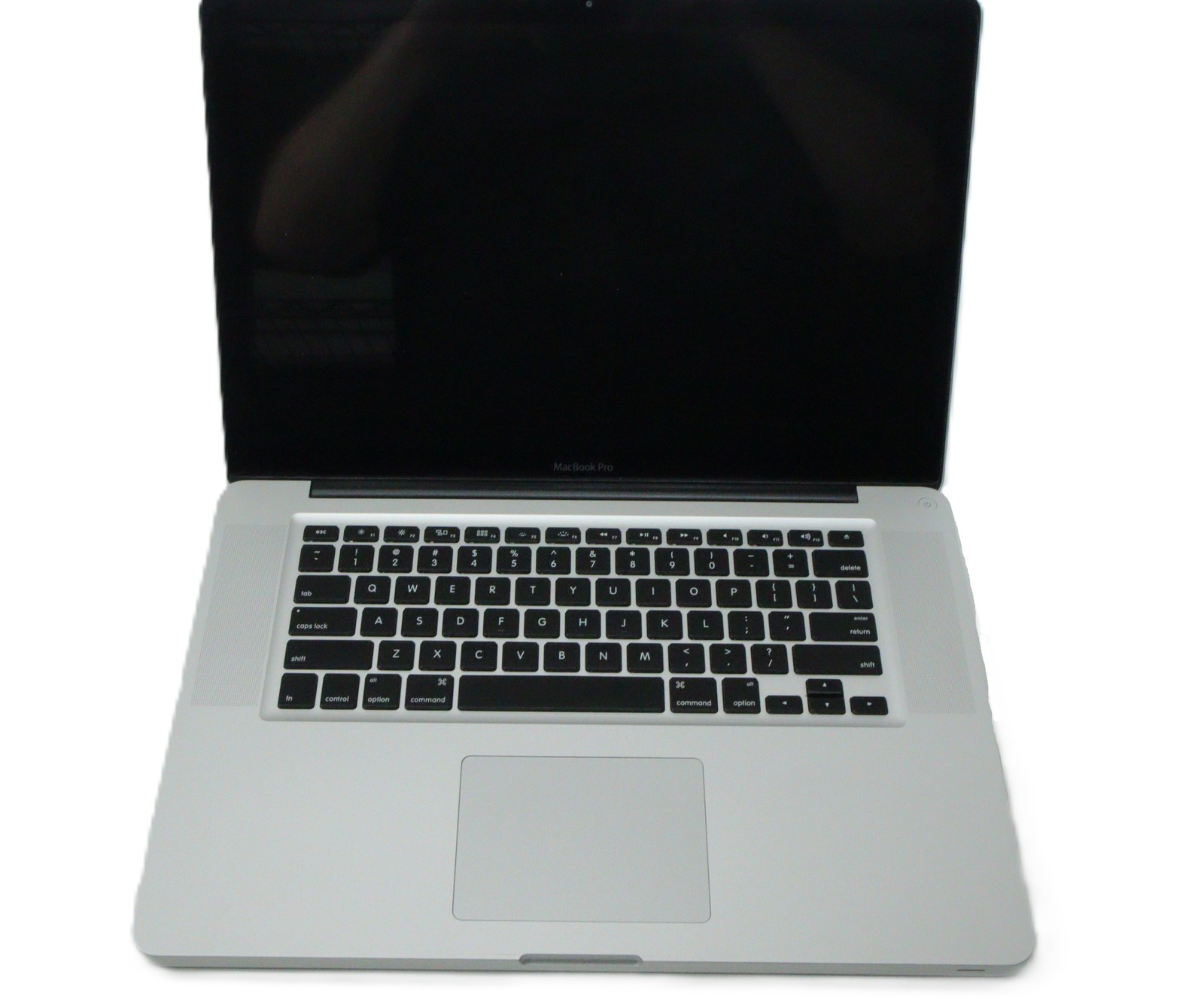 Apple MacBook Pro 15" A1286 Intel Core i7 2.3GHz 8GB-320GB SuperDrive EL4850