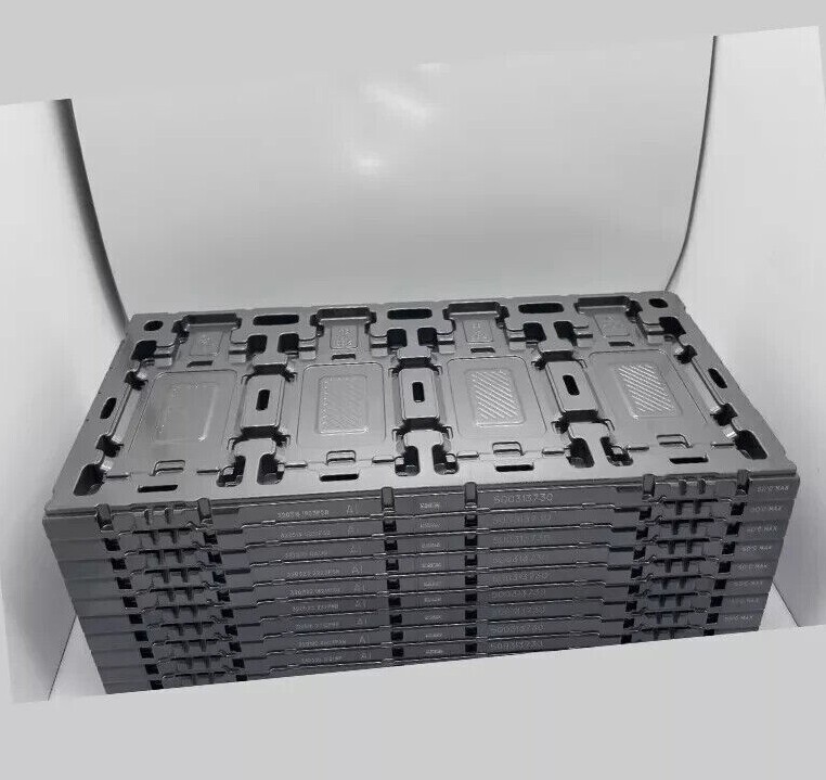 50PCS Skylake Processors 500313730 Intel Xeon LGA3647 CPU Tray 76 x 56.5 mm