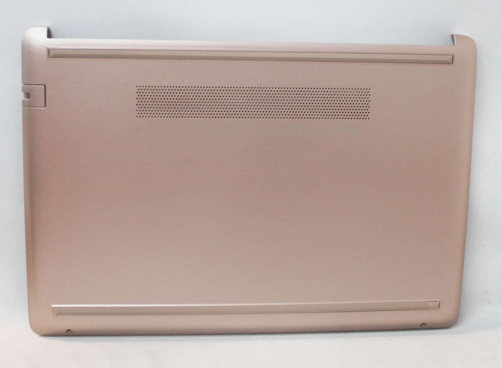 L70234-001 HP Bottom Base Cover Prg (Pale Rose Gold) 14-Cf1013Ds "GRADE A"
