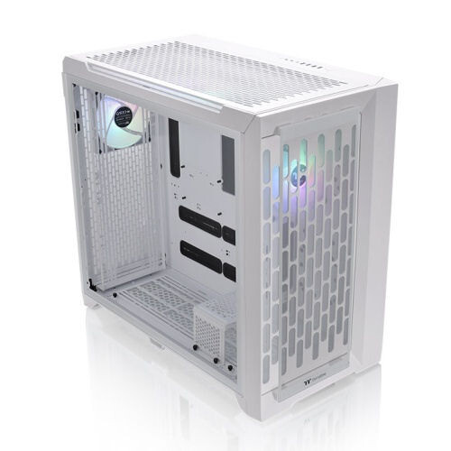 Thermaltake CTE C750 AIR ARGB (Tempered Glass) Full Tower, CA-1X6-00F6WN-01