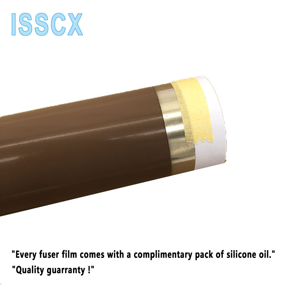 10PCS Fuser Film Sleeve RL1-0024-Film Fits For HP 4240N 4250 4240 4350 4345