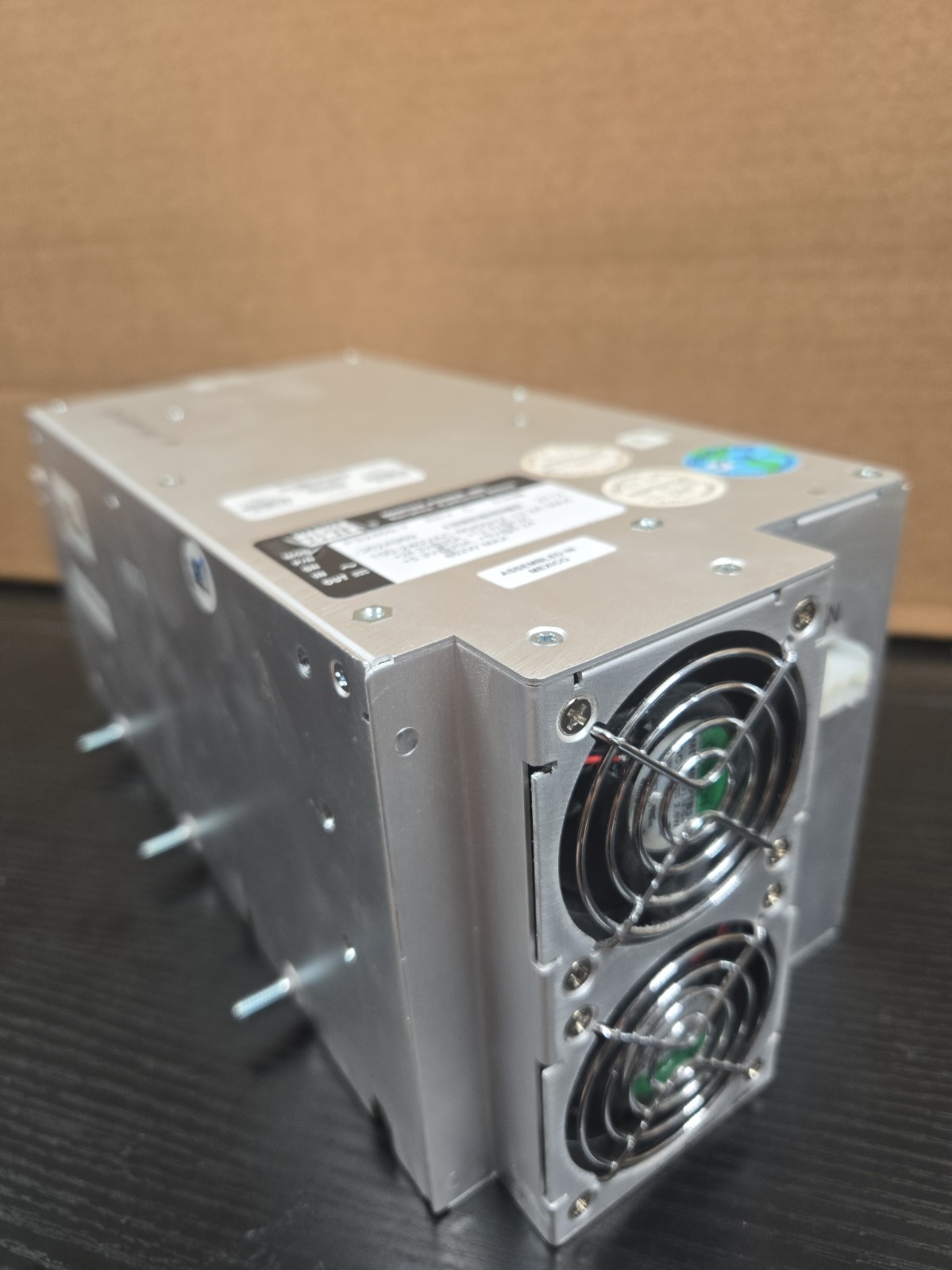 Power Supply Martek Power PS2469-Y 210-2489-01 850W