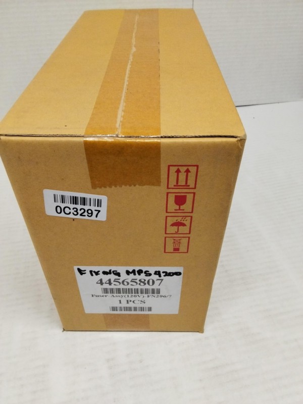 Okidata 44565807 Fuser Unit for Okidata MB441