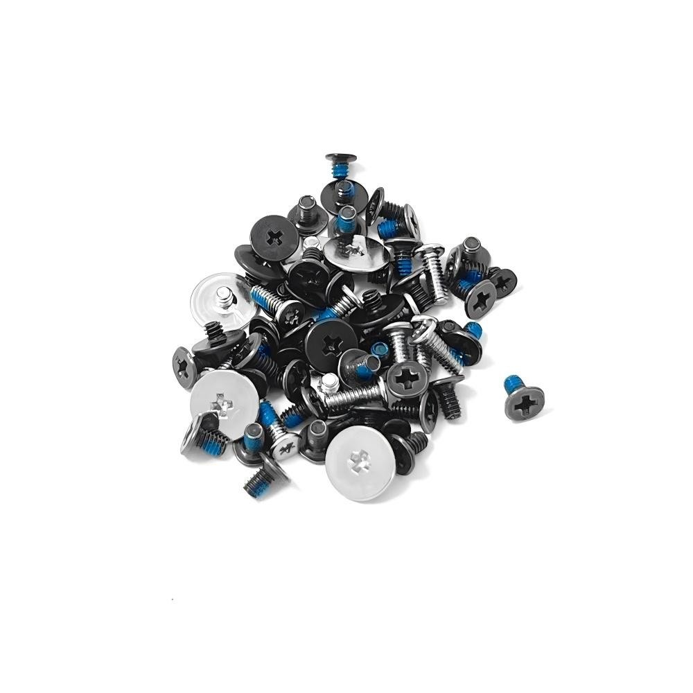 Laptop set of screws kit For LENOVO ideapad 900-13ISK for BIZ 80SD screws pack