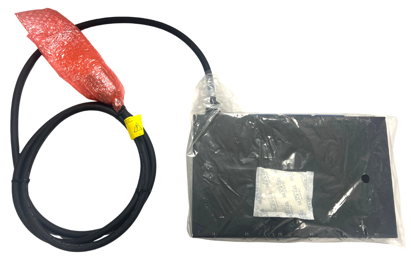 HP 572201-001 4.9KVA 24A Power Distribution Unit (Six C19 Outlets) 500496-001 