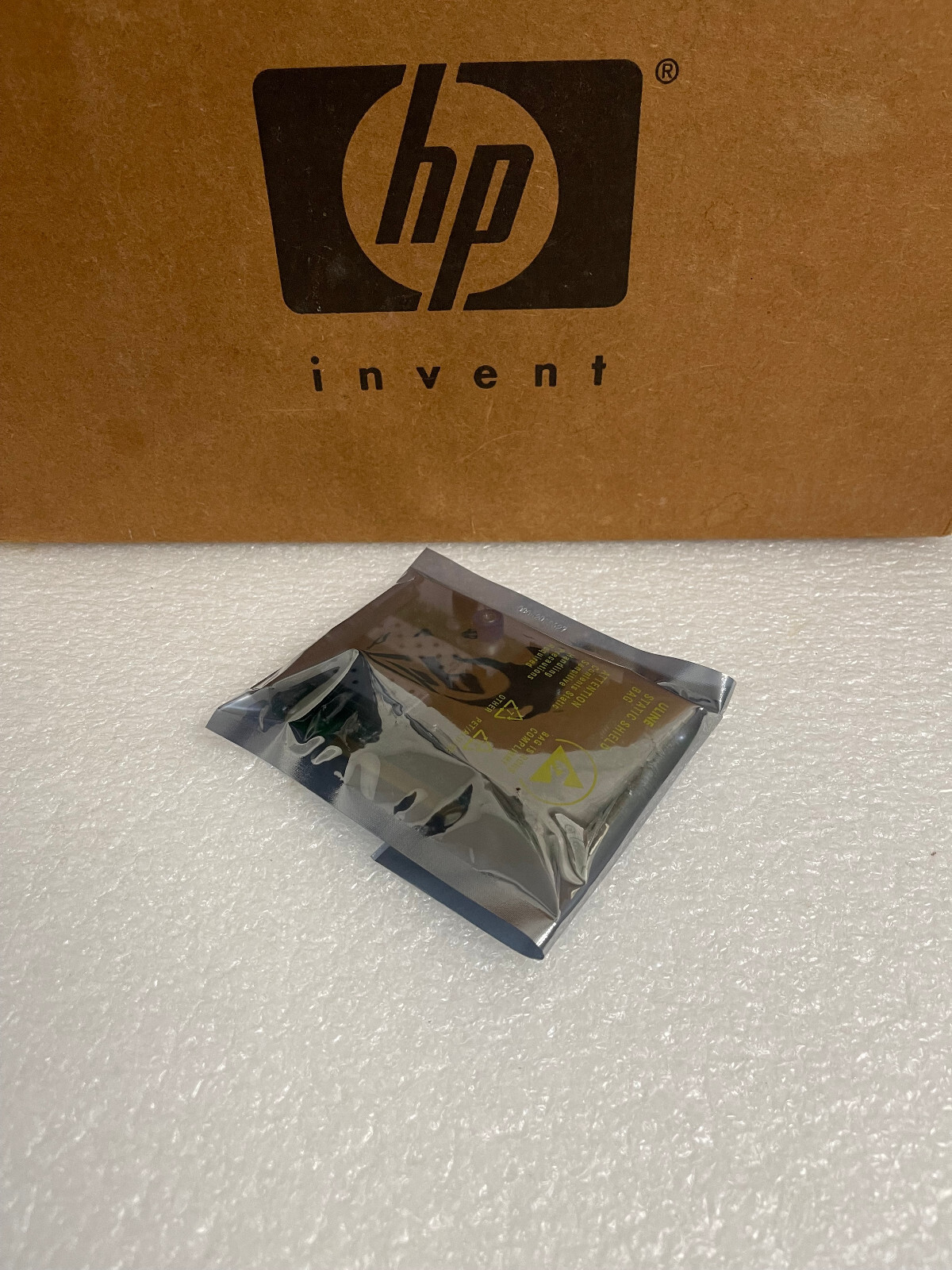 HPE 817745-b21 ETHERNET 10GB 2-PORT 562FLR-T 840138-001