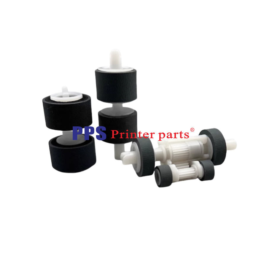 1X Pick Brake Feed Pickup Roller For Epson WorkForce DS-410 DS-510 DS-560 DS-520