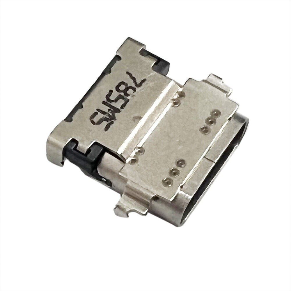 For HP Envy x360 15-fe1071cl 15-fe1000nr USB Type C Charging Port Power Jack