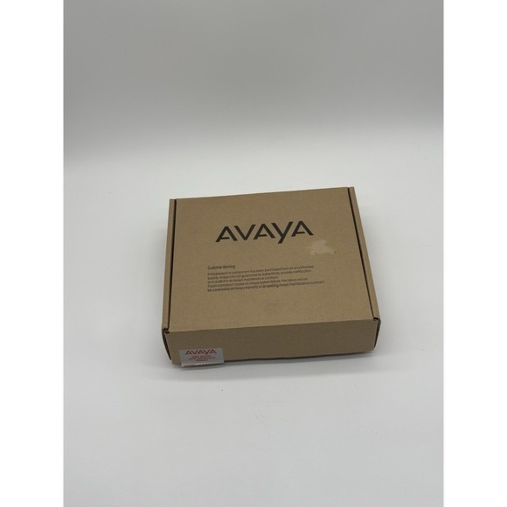 Avaya 9620C color display IP Deskphone VoIP 700461205