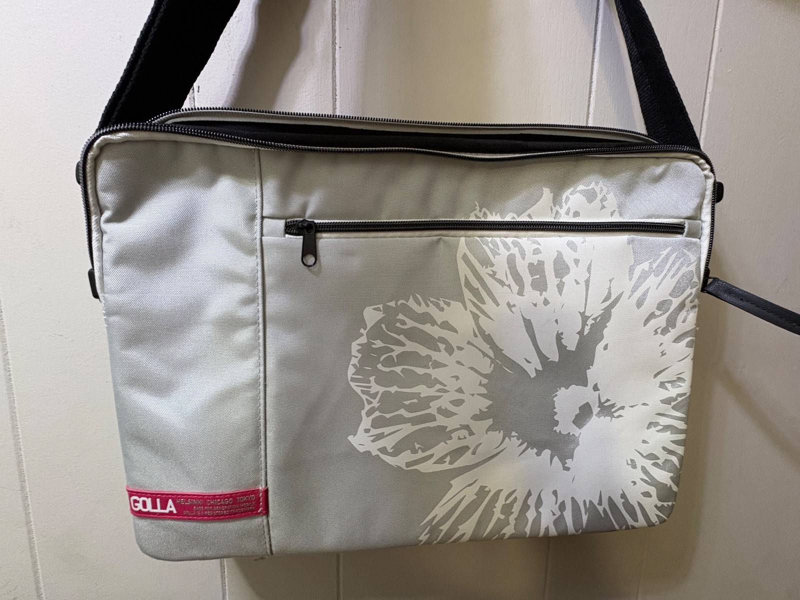Golla For Generation Mobile Laptop Bag 16in