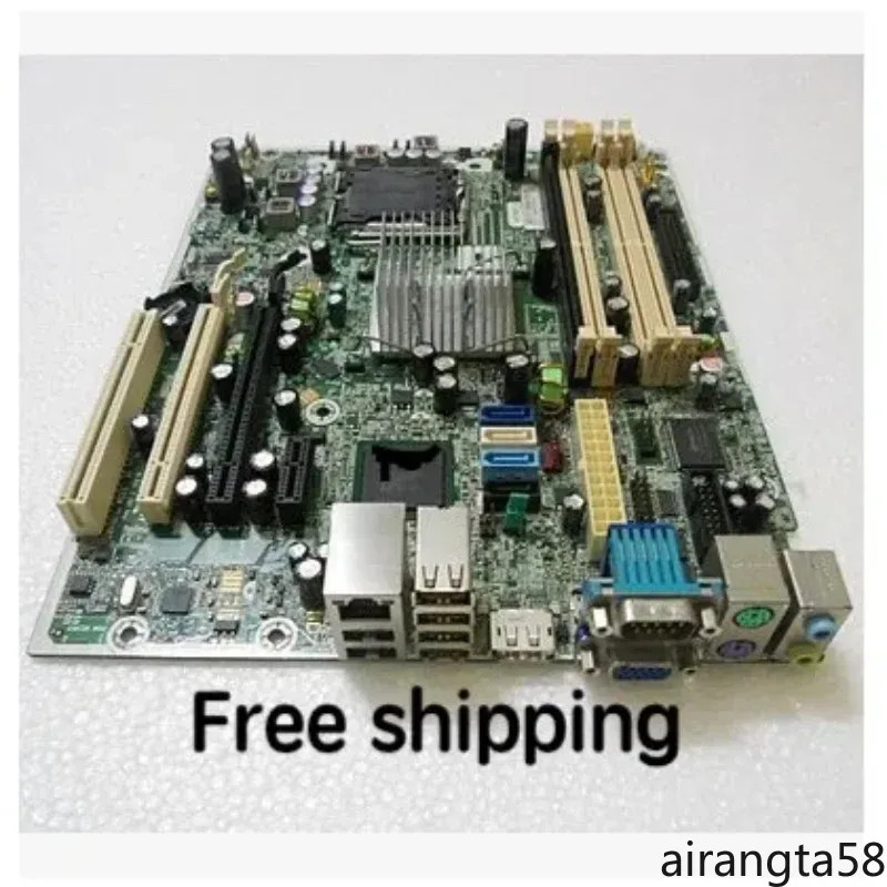 For HP DC7900 Desktop motherboard 460969-001 460970-000 462432-001