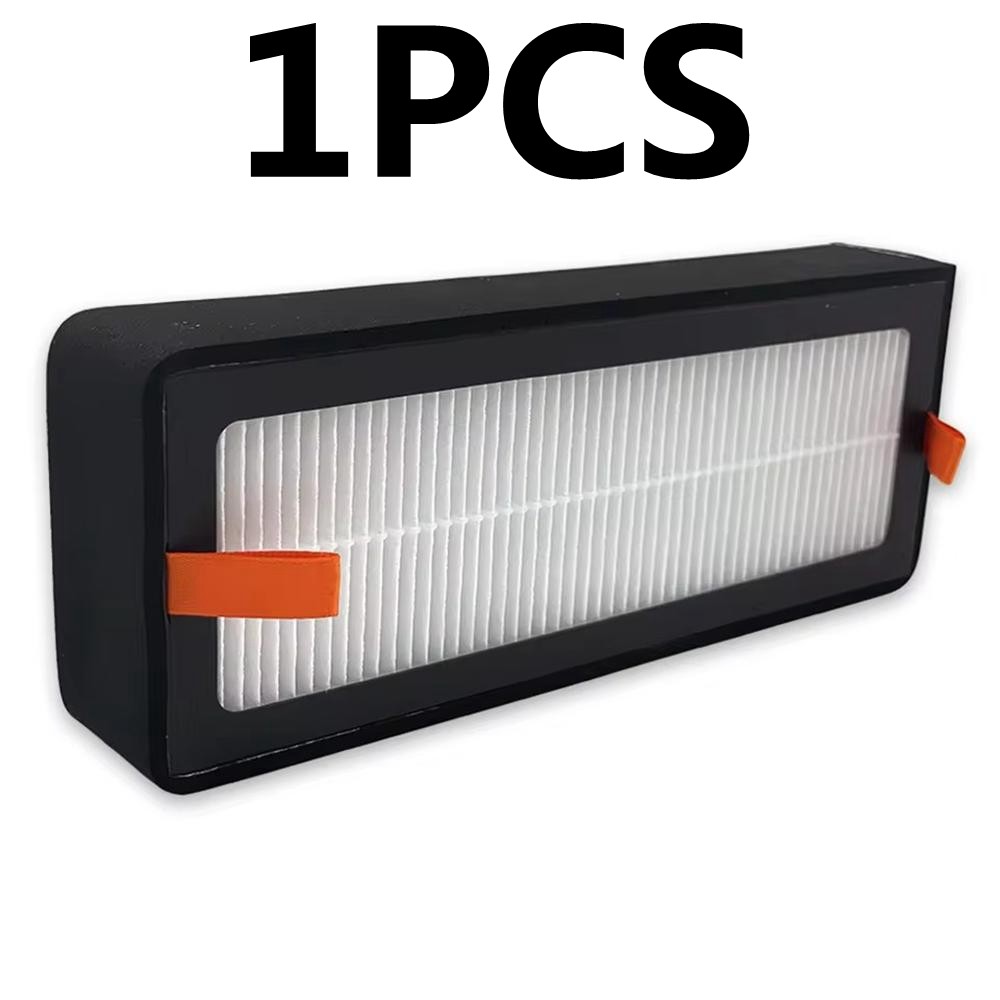 For Bambu Lab P2S/P2SC/P2 HEPA 13+Activated Carbon Combo Air Filter Ultra AAU