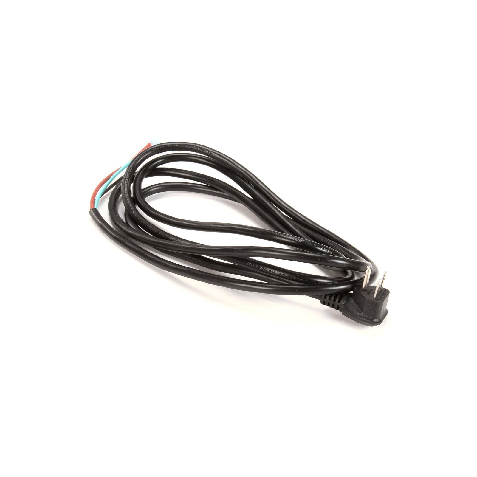 Master-Bilt Service Cord, Nema 6-15P 21-01646 - Genuine OEM Replacement Part