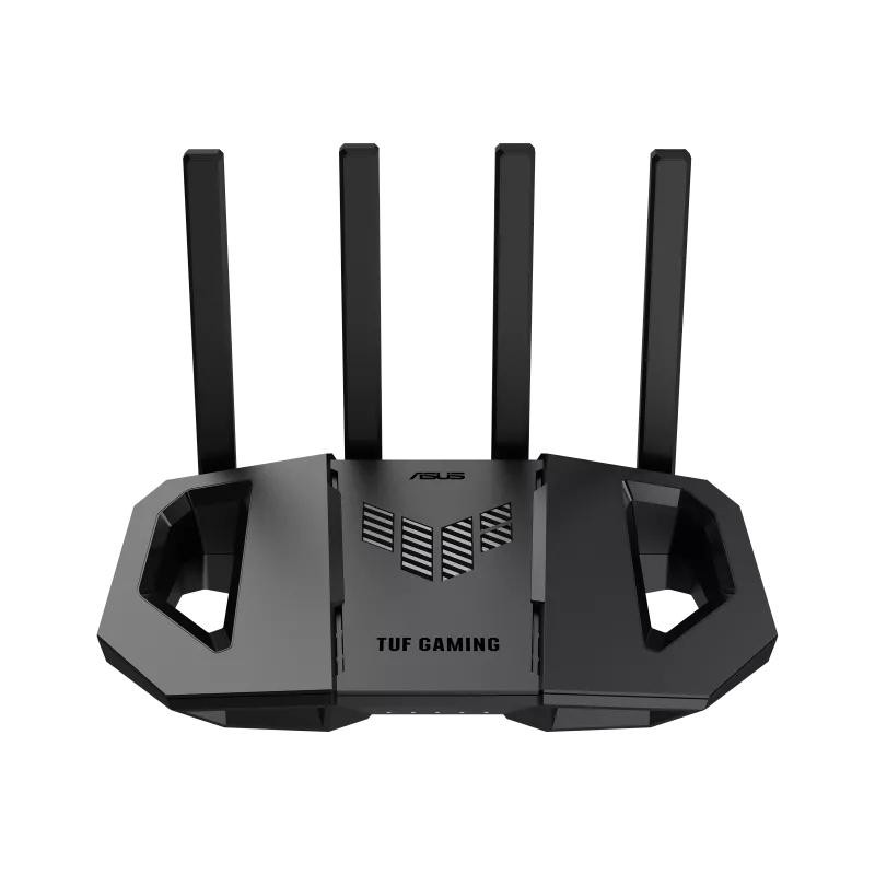 ASUS TUF-BE3600 wireless router Gigabit Ethernet Dual-band (2.4 GHz / 5 GHz)