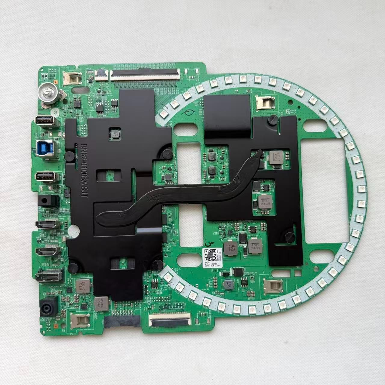 Motherboard  BN41-03332A BN94-18571G  FOR Samsung  UA60ES8000J