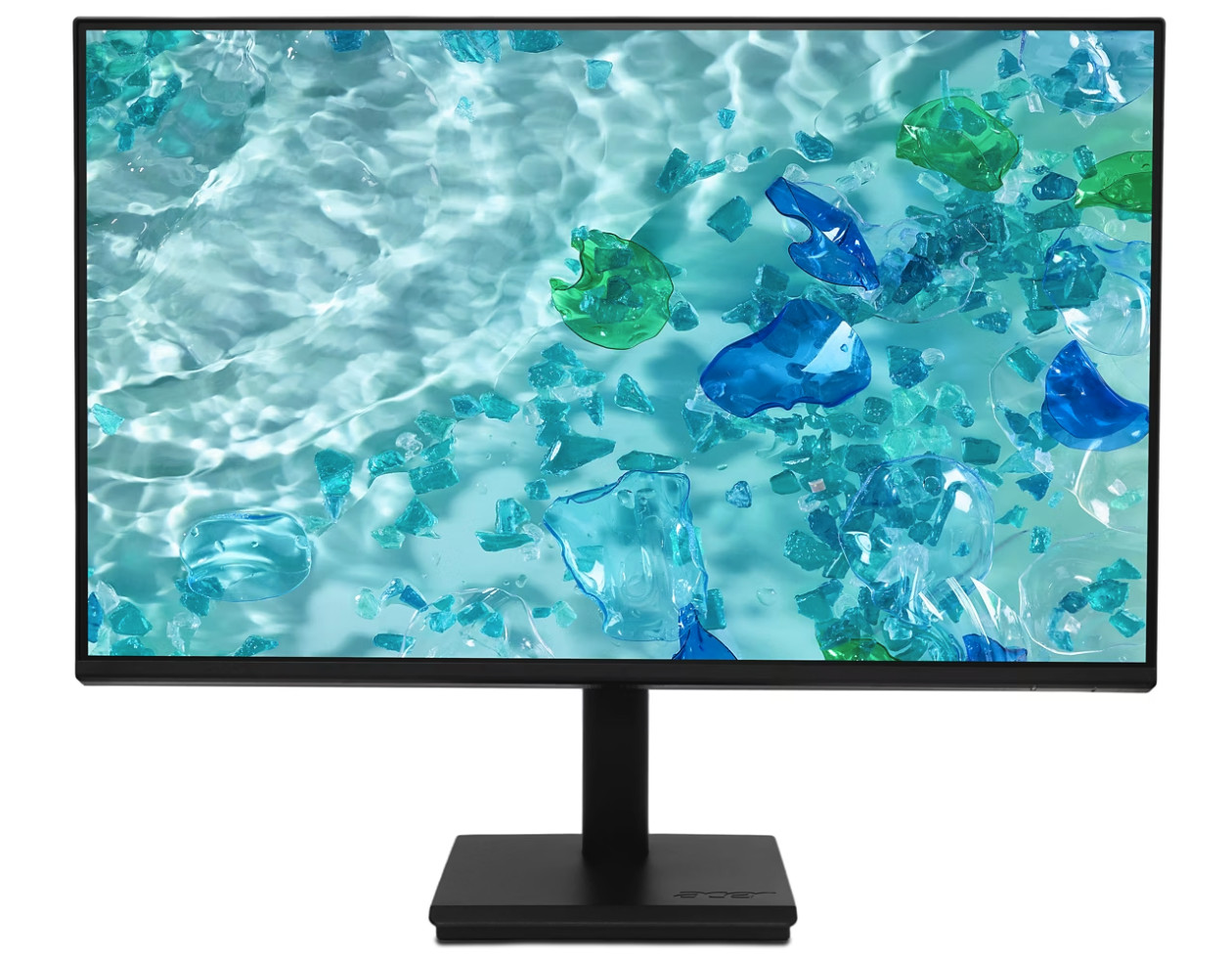 Acer 23.8" V247Y Gbi 1920x1080 120Hz 250Nit 4ms 100x100 Vero V7 Refurbished