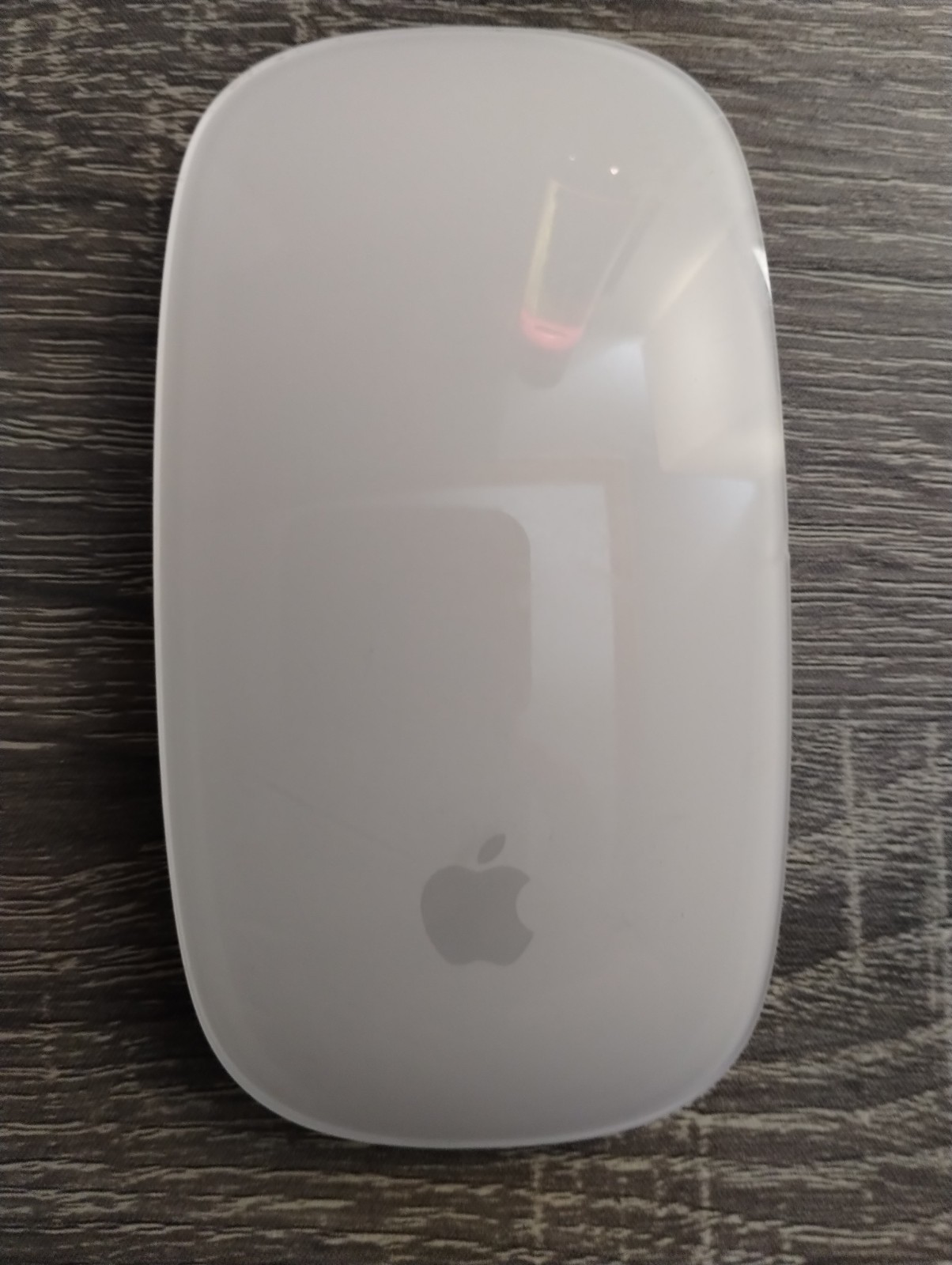Apple Official Magic Mouse 2 (Bluetooth Rechargeable A1657)