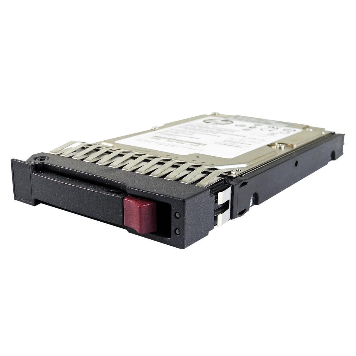 HP 300GB HotSwap Hard Drive 2.5" 12G DP 15k SAS HDD 787640-001