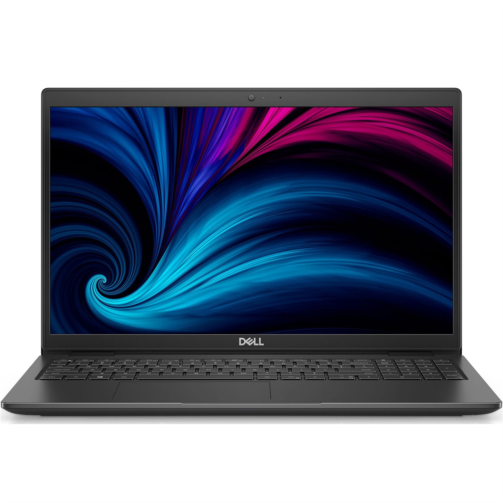 Dell Latitude 3520 15.6" 16GB 512GB, Black