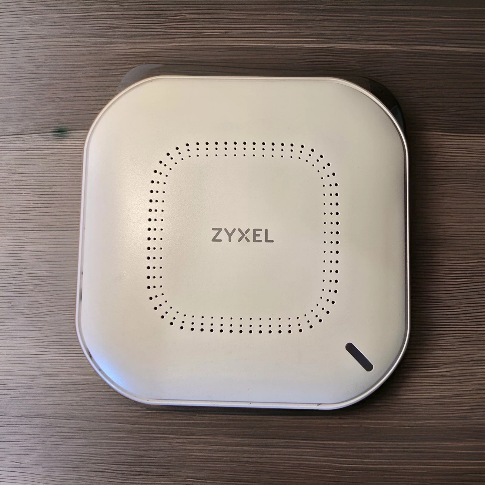 ZyXEL NWA210AX Wi-Fi 6 Access Point (wifi6, Wifi extend Wireless network) 