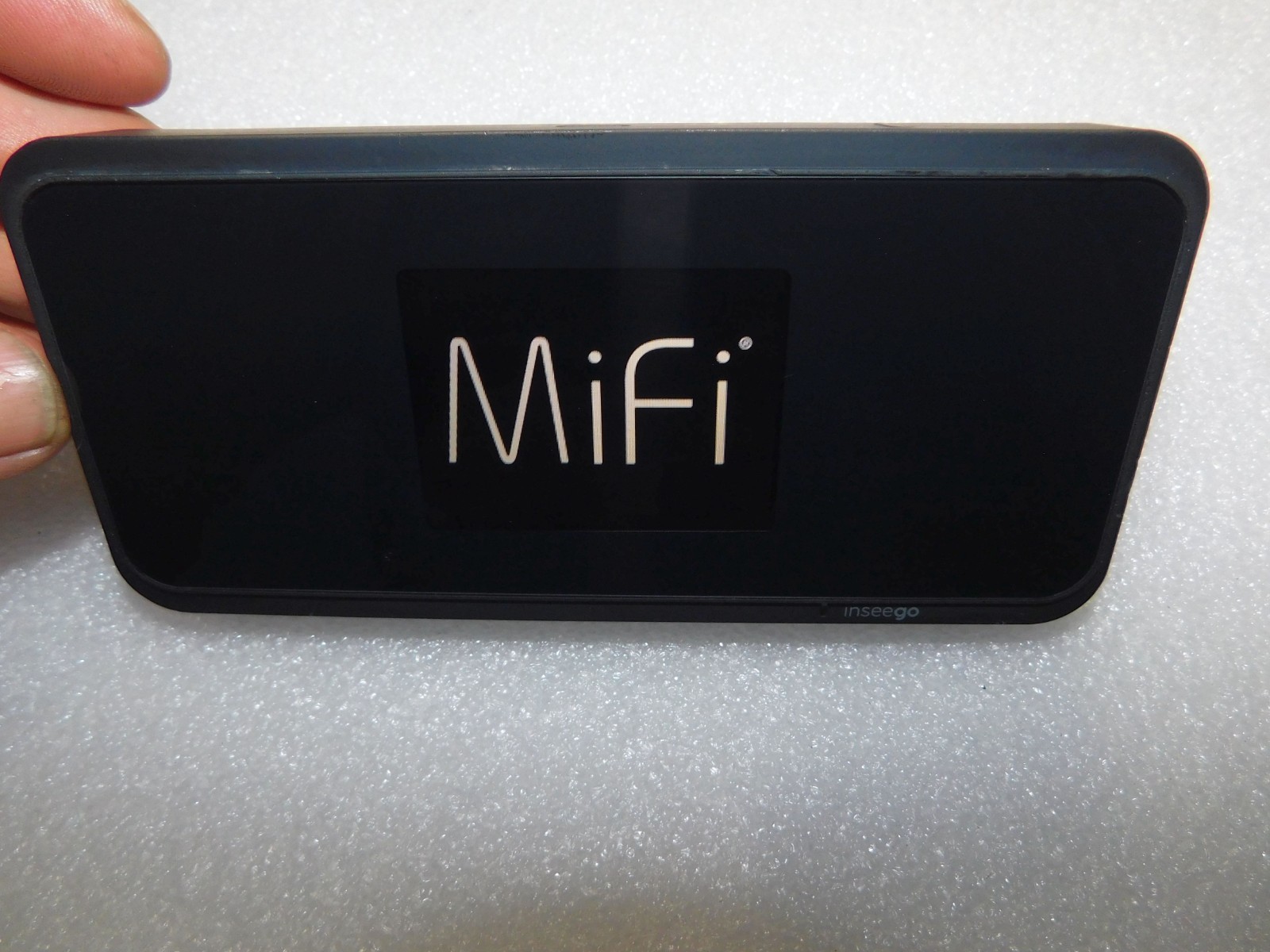 Inseego MiFi M2100 5G INSGM2100 Wireless MOBILE Hotspot VERIZON 3600mAh Battery