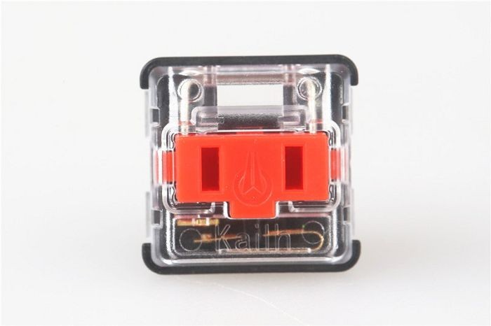 Genuine Kailh choc v1 switches 50 PACK (red/white/brown)