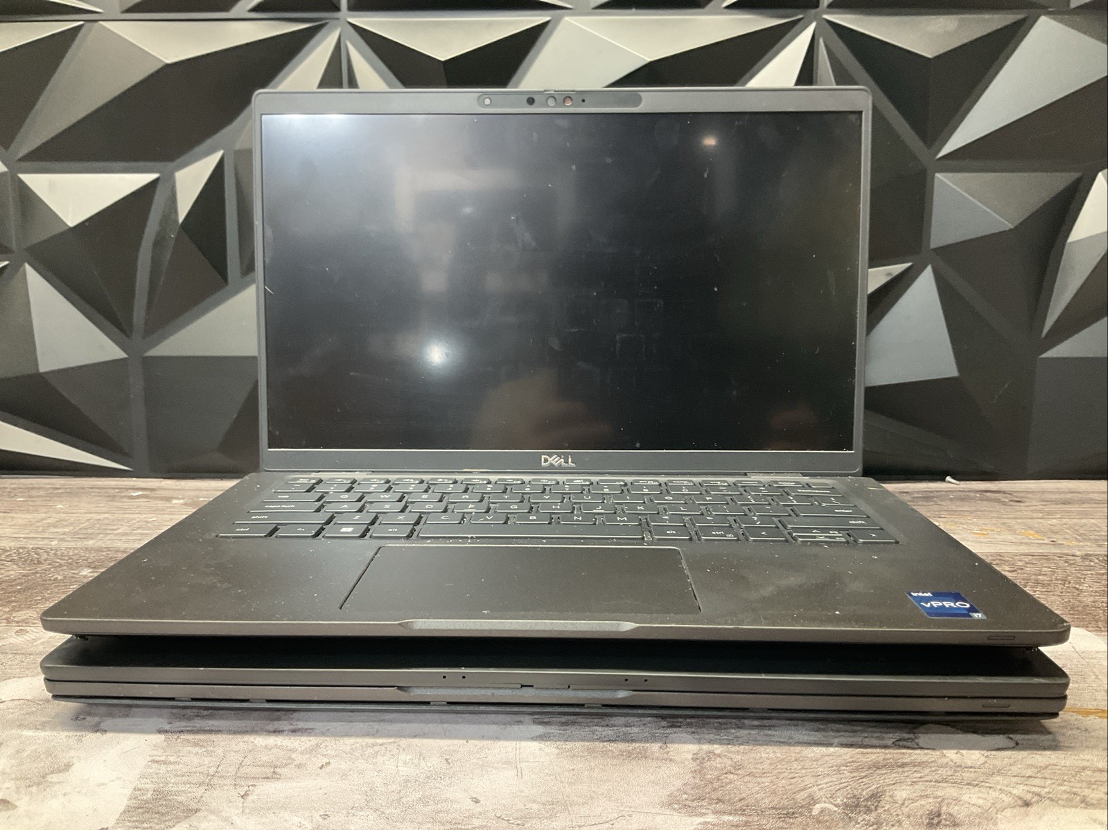 Lot of 2 Dell Latitude 7430 / i7 12th Gen / 16GB RAM / No SSD / M15