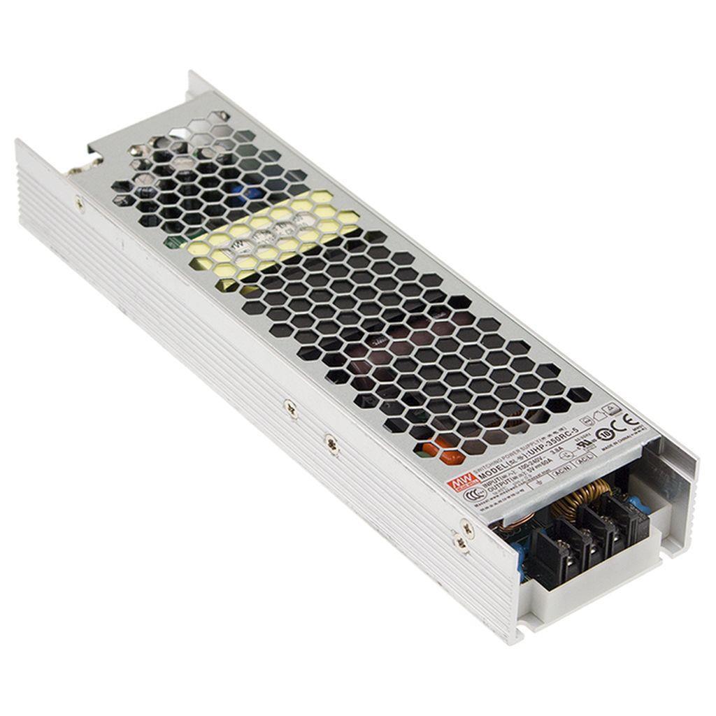 Mean Well UHP-350-24 350W 24V 14.6A Power Supply (PSU)