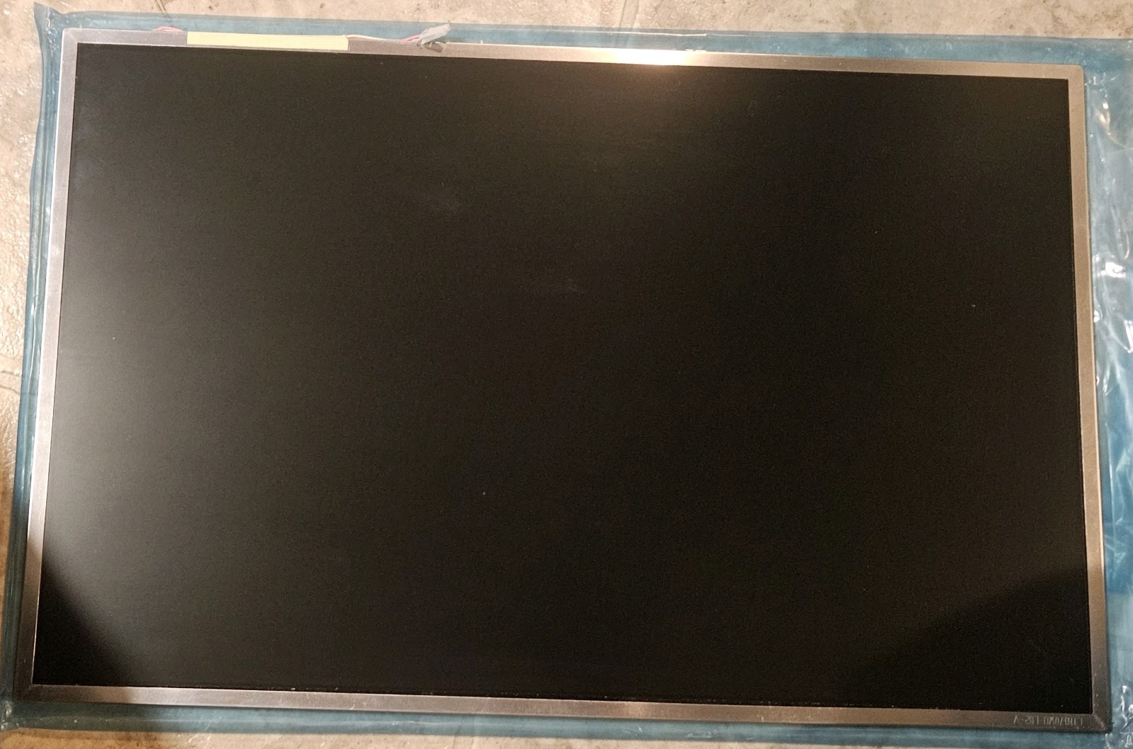 SAMSUNG LTN170WP-L02 17" 1680X1050 WSXGA+ 60HZ CCFL LAPTOP TFT LCD SCREEN