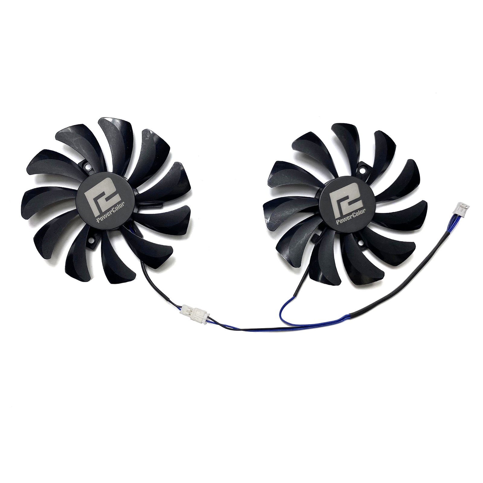 85MM Cooling Fan Graphic Card Cooling Fan for ONDA GTX1050ti 4GD5 Graphic Card