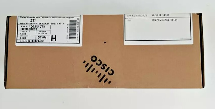 New Cisco A900-PWR550-A Power Supply - 550 W - 110 V AC, 220 V AC