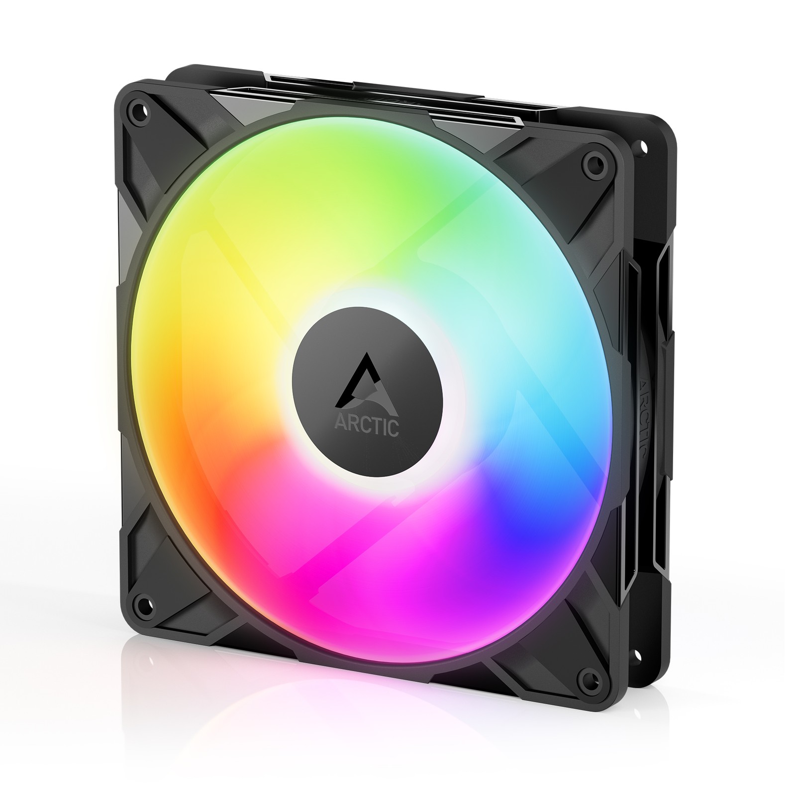 ARCTIC P14 Pro A-RGB Case Fan PC Cooler Premium Silent B-Stock