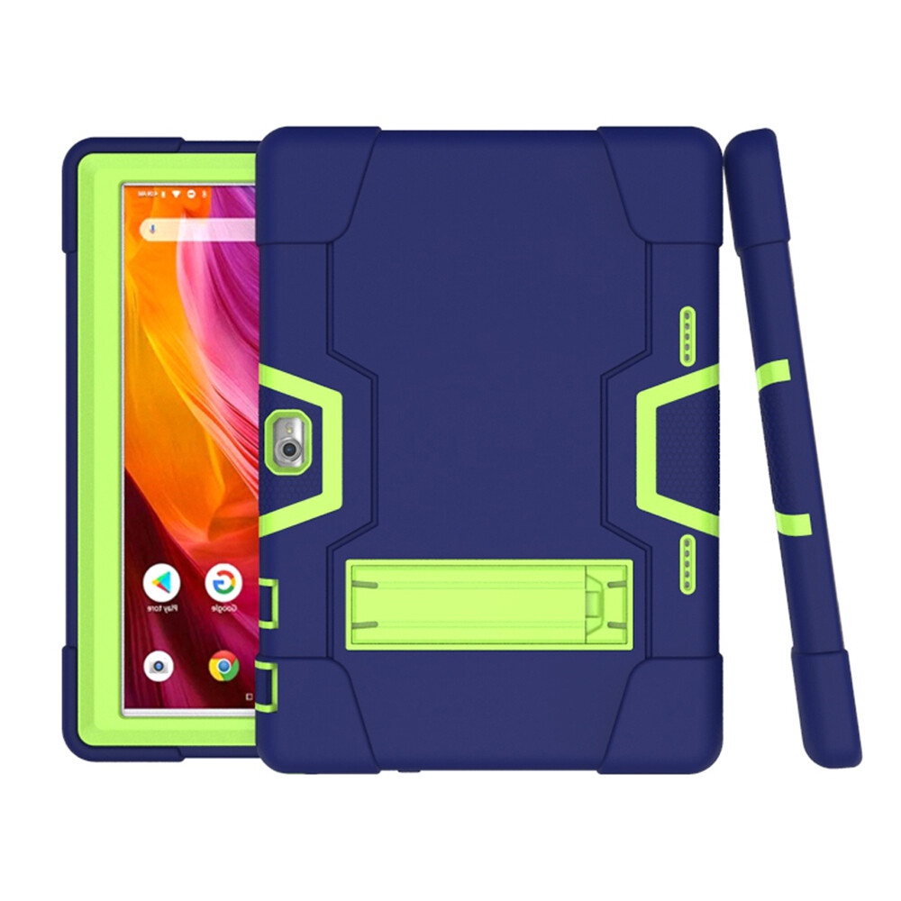 For Dragon Touch K10 Case、GTYD、Foren-Tek、TAGITAL 10 inch Tablet Anti-Impact Case