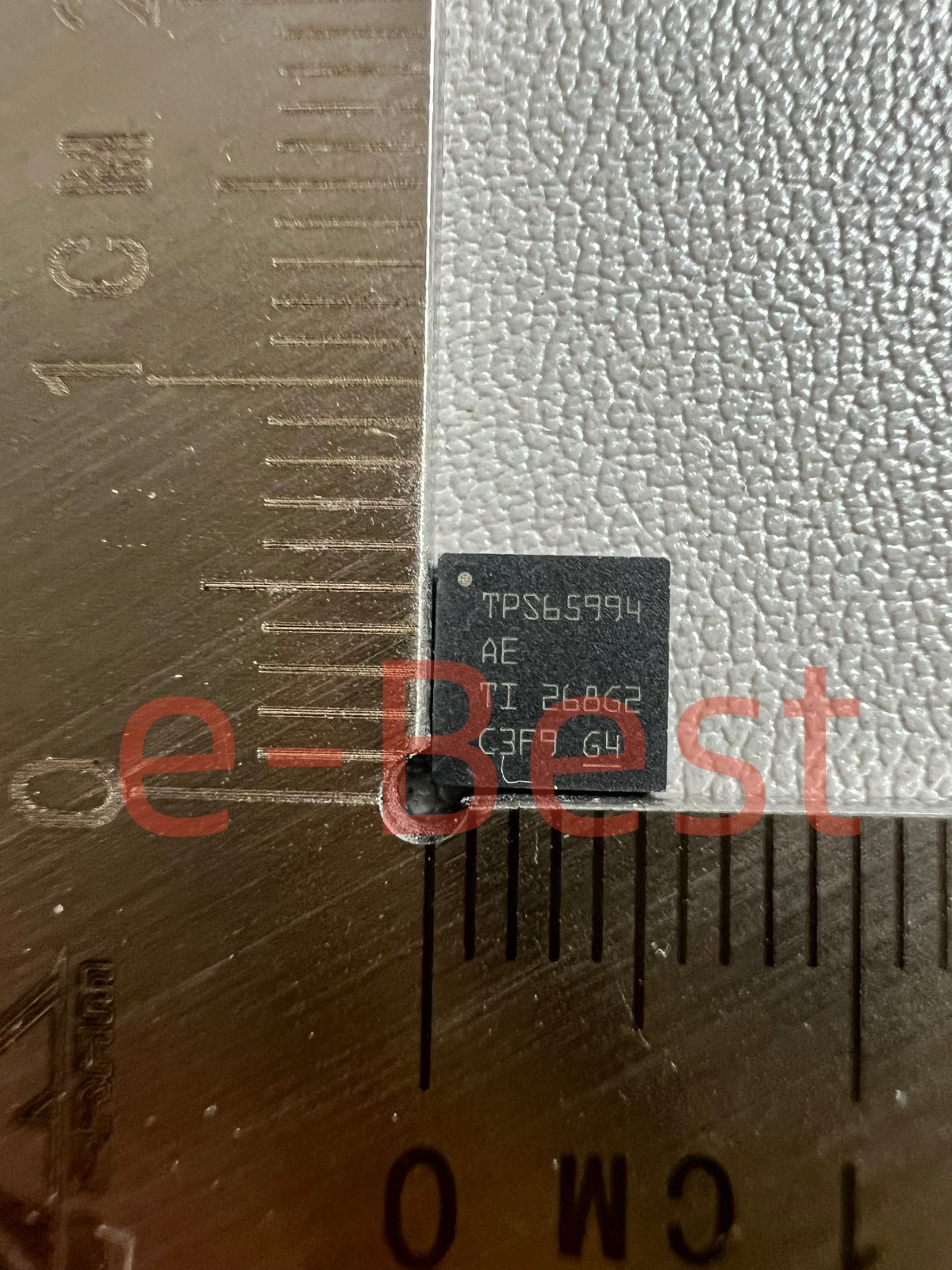 1x New TPSG5994 TPS6S994 TPS65994 AE P65994 TPS65994AE TPS65994AERSLR VQFN48