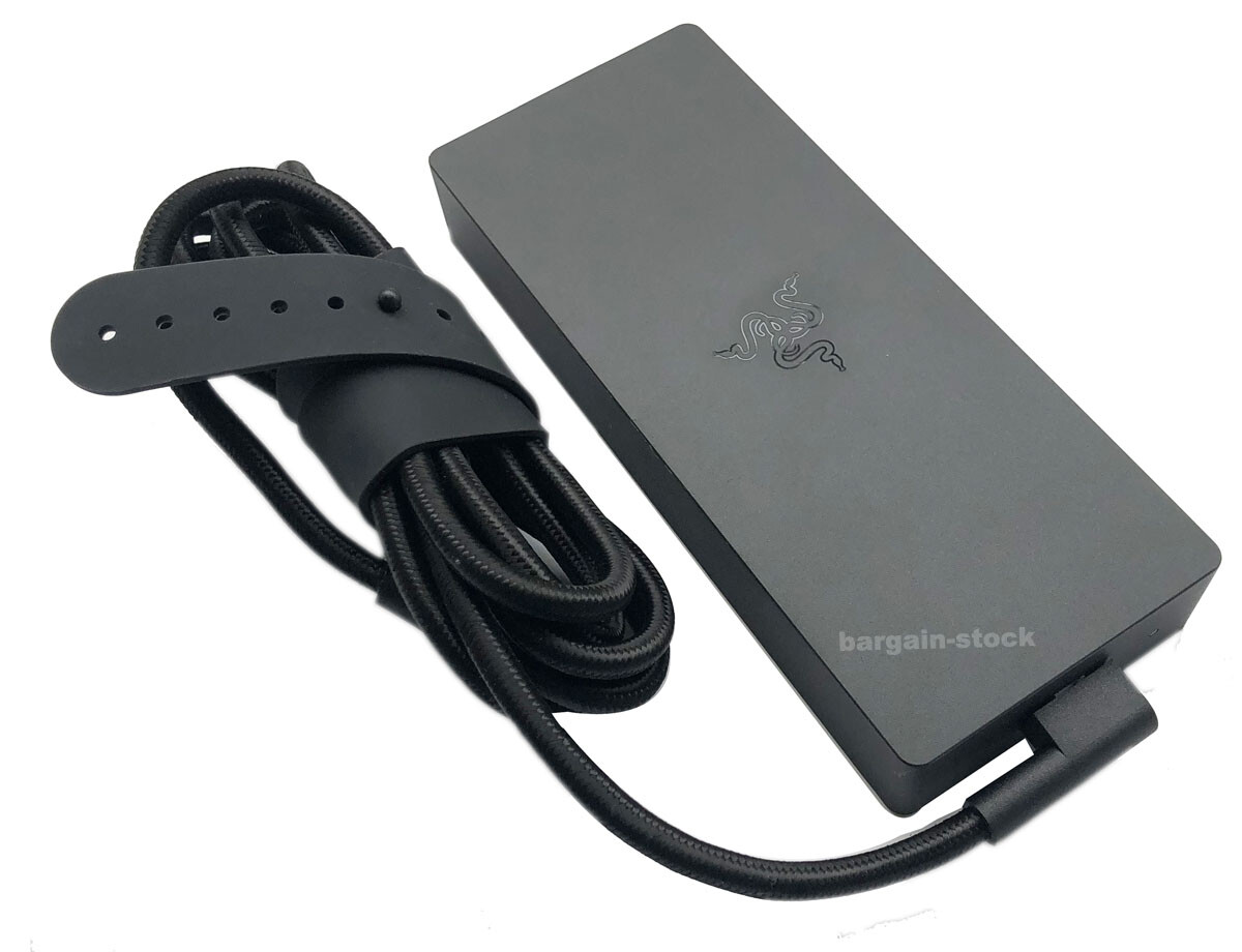 Original 11.8A 230W AC Adapter For Razer Blade 15 RZ09-0421PED3-R3U1 Charger