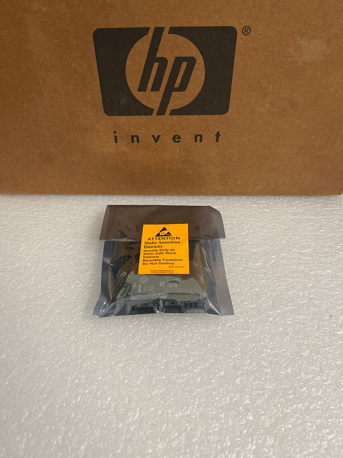 HPE 700699-b21 10GB 2-PORT 561FLR-T ADAPTER CARD 700697-001 701525-001