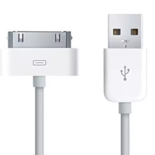 2X Apple iPod Classic 80GB 120GB 160GB Video touch Nano ChargingUSB Data Cables