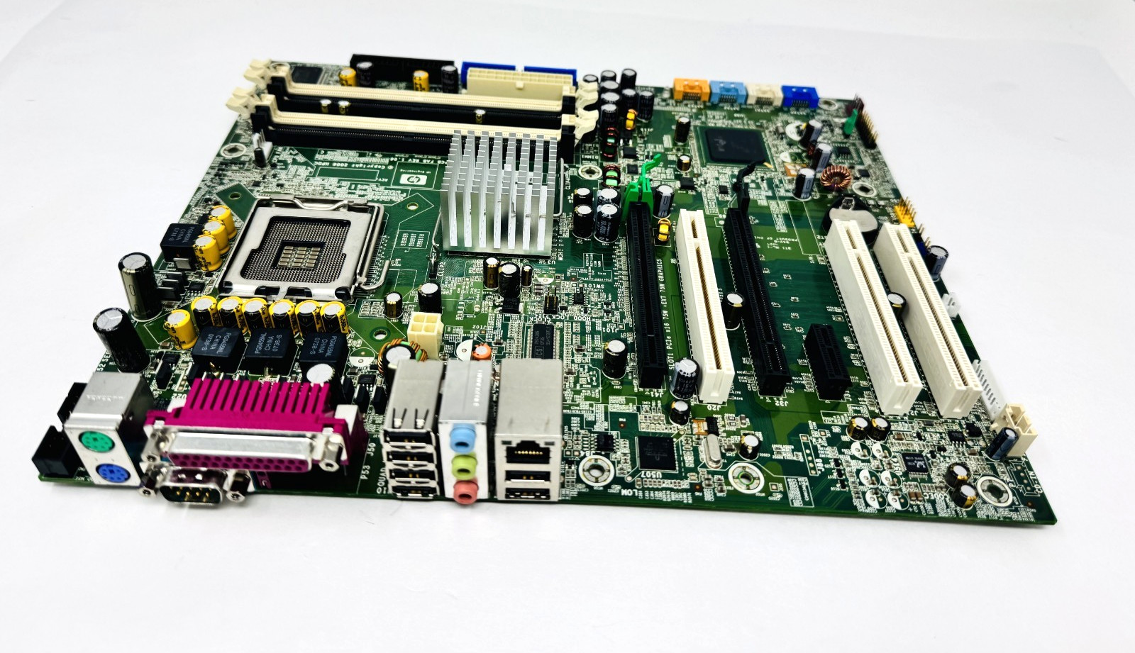 HP 442031-001 XW4400 System Board 412410-003