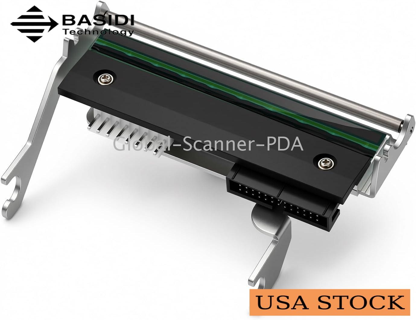 🔥US OEM 50180236-001 Printhead for Honeywell PM45 PM45C Thermal Printer 203DPI