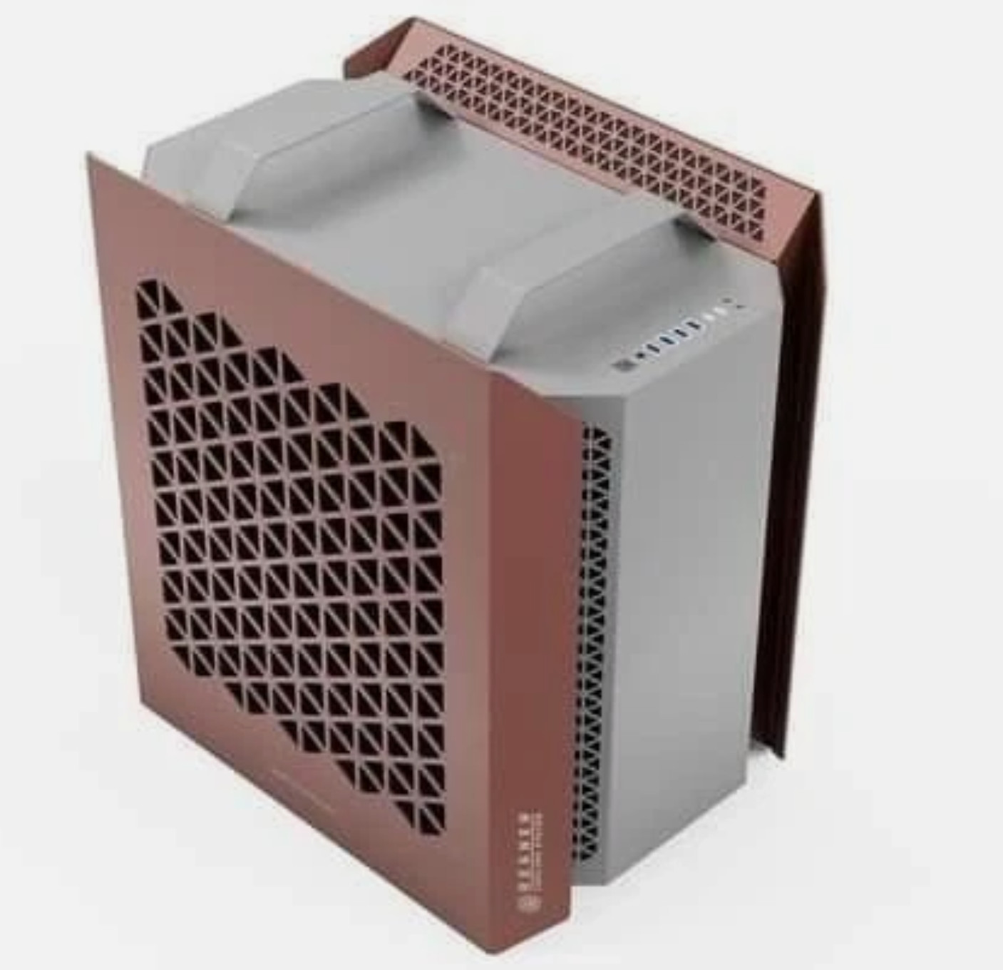 Ultimate Watercooled PC/Server/Workstation - 384 cores, 384 GB DDR5