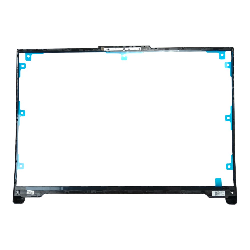 New Bezel Black 16in For ASUS TUF Gaming A16 FA617 FX617 FA617NS FX617 FX607