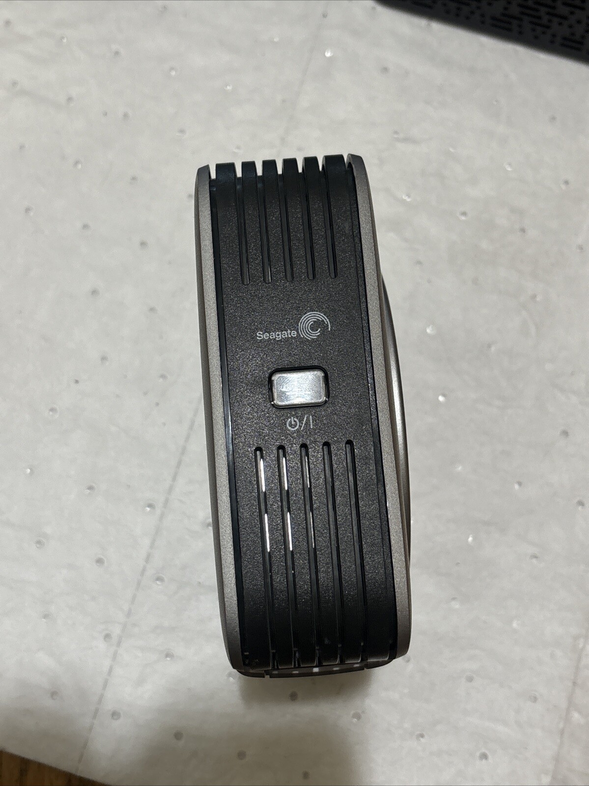Seagate  ST3300601CBRK External HardDrive HDD  300GB